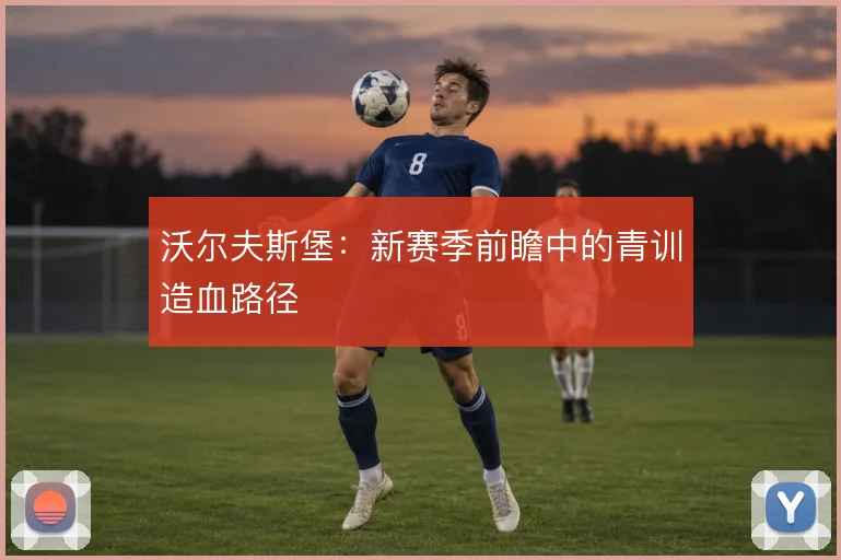 沃尔夫斯堡:新赛季前瞻中的青训造血路径