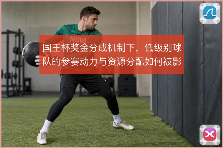 国王杯奖金分成机制下,低级别球队的参赛动力与资源分配如何被影响