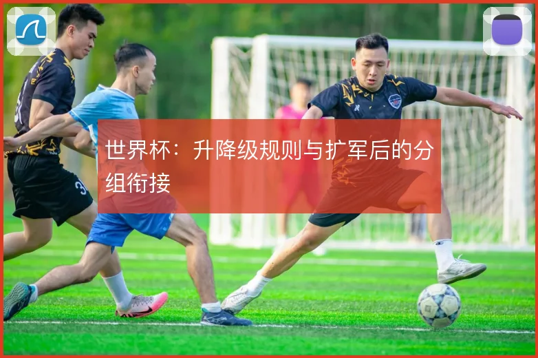 世界杯：升降级规则与扩军后的分组衔接